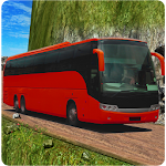 Drive Off Road Tourist Bus Apk