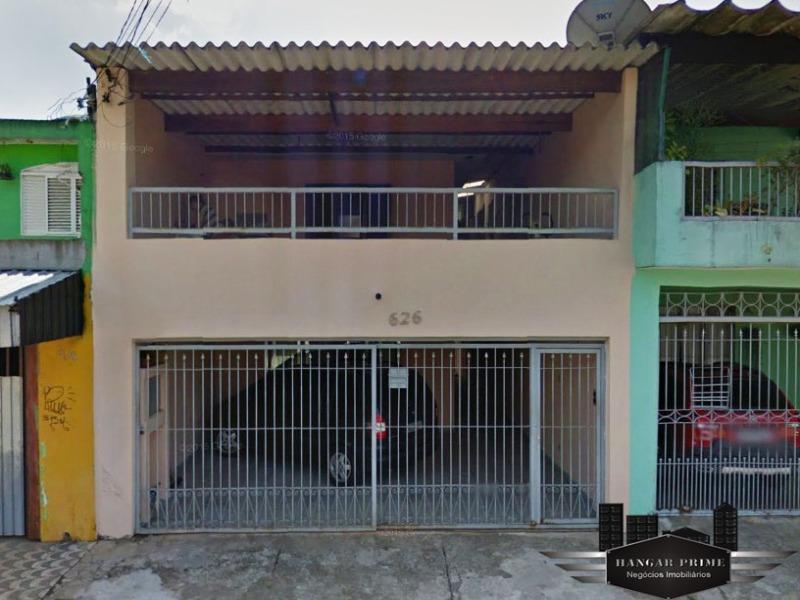 Casas à venda Itaquera
