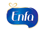 Mã giảm giá Enfa, voucher khuyến mãi + hoàn tiền Enfa