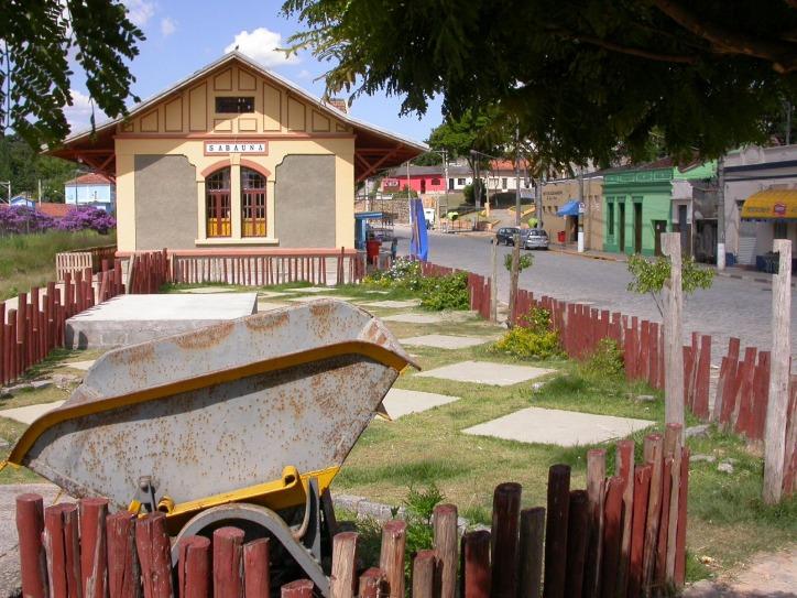 Casas à venda Centro