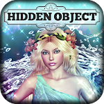 Hidden Object - Mermaid Magic Apk