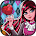 Vampire ninja - Fruit monster