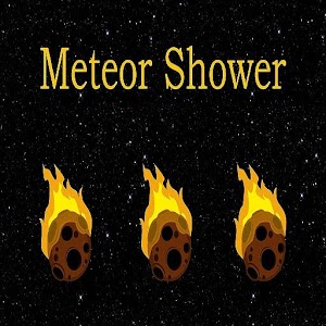Download Meteor Shower Re For PC Windows and Mac