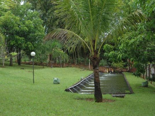 Casa residencial à venda, Morada do Sol, Uberlândia.