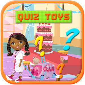 Doc Toys Quiz Game.apk 1.0