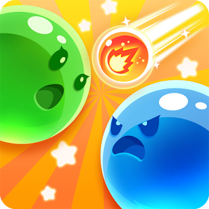 Download Clash of Bubbles For PC Windows and Mac