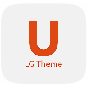 Download Ubuntu Light Theme LG V20 & G5 For PC Windows and Mac