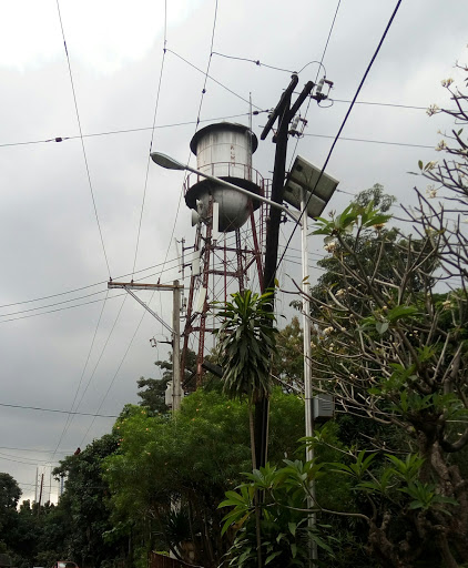 NCMH Old Water Tank