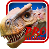 Dinosaur Online, PRO edition