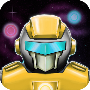 Solbot Energy Rush For PC (Windows & MAC)