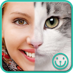 Face Morph : Animal Faces Apk