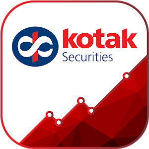 Kotak Stock Trader-Beta for Android