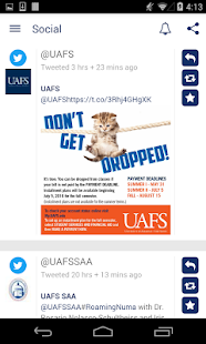 How to download UAFS Legacy Maker 2.0.0 apk for laptop