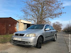 продам авто Opel Astra Astra G Hatchback