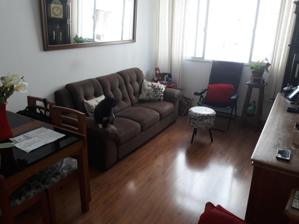 Apartamentos à venda Grajaú