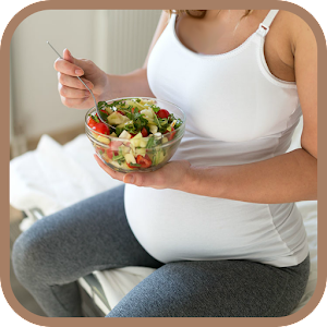 Nutrición en el Embarazo For PC (Windows & MAC)