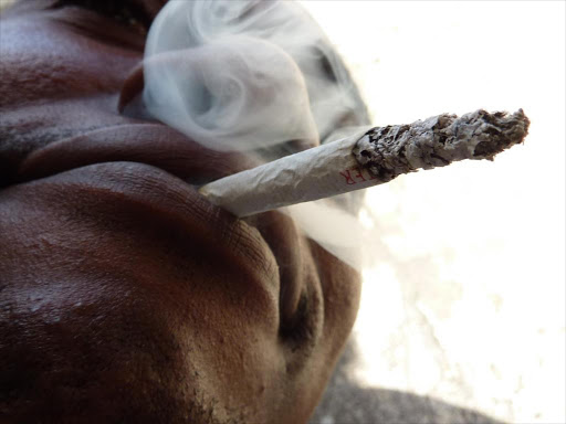 A ban on daytime smoking is among measures being proposed in the Tobacco Control Amendment Bill /FILE