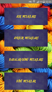 How to mod Hazır Mesaj Programı (Resimli) 1.0 apk for bluestacks