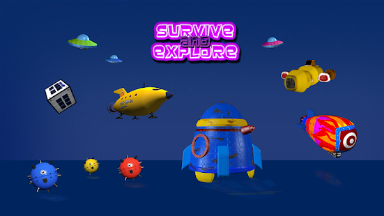 How to mod Survive and Explore patch 2.0 apk for pc