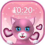 Cute Girly Live Wallpapers Apk