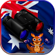 Download Australia Military Binoculars Simulated camera HD For PC Windows and Mac 1.0