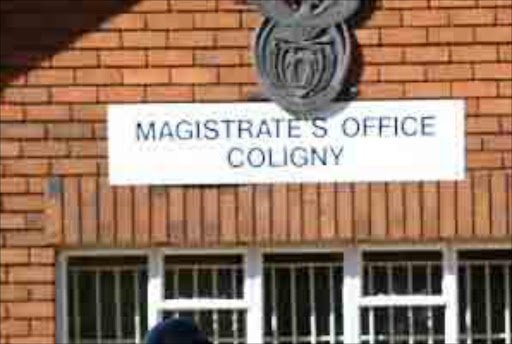 State to add charge of defeating ends of justice against Coligny farmers