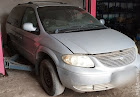 продам запчасти Chrysler Voyager Voyager IV