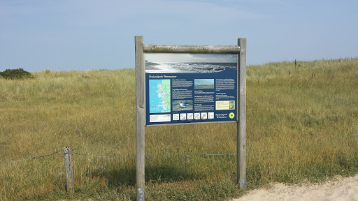 Nationalpark Wattenmeer 