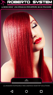 How to download Roberto System hairdresser 2.51Nav mod apk for laptop