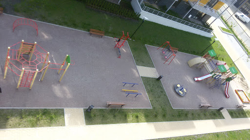 Kids Playground and Street Workout at Lipinka-2