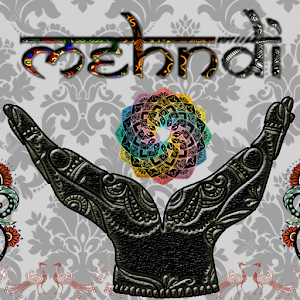 Download Mehndi Designs Offline For PC Windows and Mac