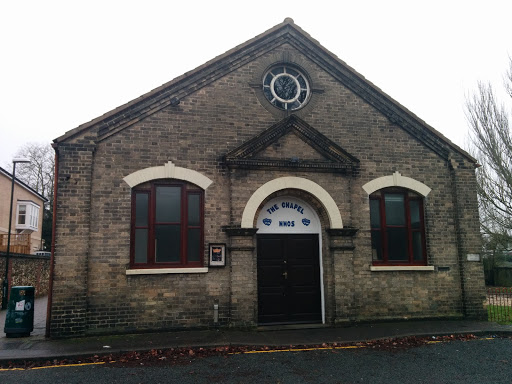 Chapel Nnos 