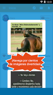 How to get Imagenes Chistosas 3.8 mod apk for bluestacks