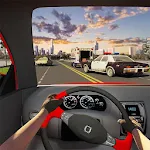 Racing In Car 3D Apk