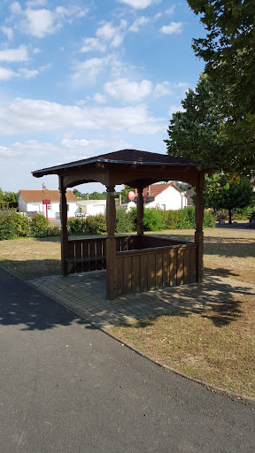 Le Kiosque De Jallais