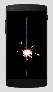 How to get Happy New Year Sparkler 1.1 unlimited apk for android