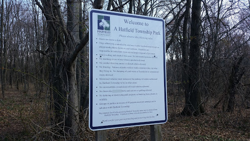 Hatfield Township Park