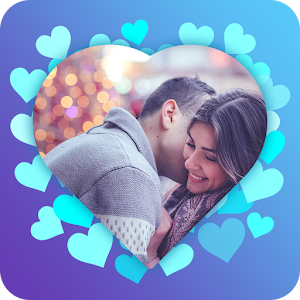 Download Love Photo Frames For PC Windows and Mac