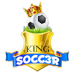 King Soccer Apk