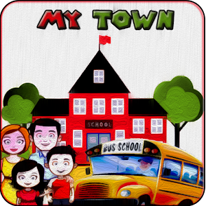 Download guide for My Town For PC Windows and Mac