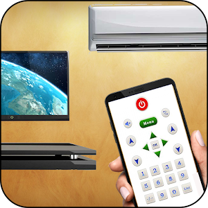 Download Universal Remote Control : Smart Remote For PC Windows and Mac