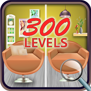 Download Find the differences 300 level For PC Windows and Mac