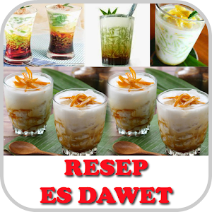 Download Resep Es Dawet For PC Windows and Mac