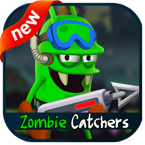 Download Guide for Zombie Catchers For PC Windows and Mac