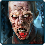 Escape from the terrible dead Apk