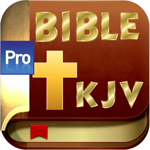 Download Holy Bible (KJV) Pro For PC Windows and Mac