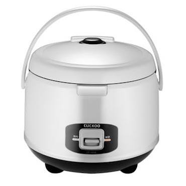 Nồi Cơm Điện Cuckoo CR-1055B (1.8L)