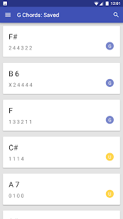 How to install G Chords 1.4.1 mod apk for laptop