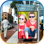 Street Poster Photo editor Apk