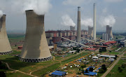 If South Africa keeps relying on coal to generate power, people’s health will suffer. File photo. 